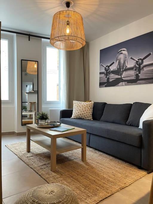 Appartement T2 La Ferte Gaucher A 200M Du Centre Exterior photo