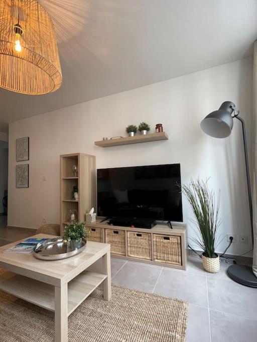 Appartement T2 La Ferte Gaucher A 200M Du Centre Exterior photo